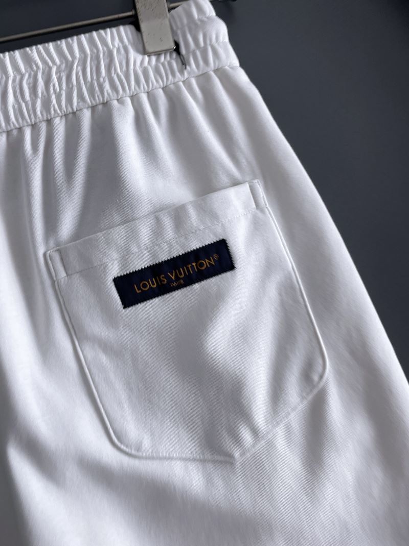 Louis Vuitton Long Pants